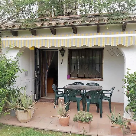 Сasa de vacaciones Adosado California 27 Locdenia *