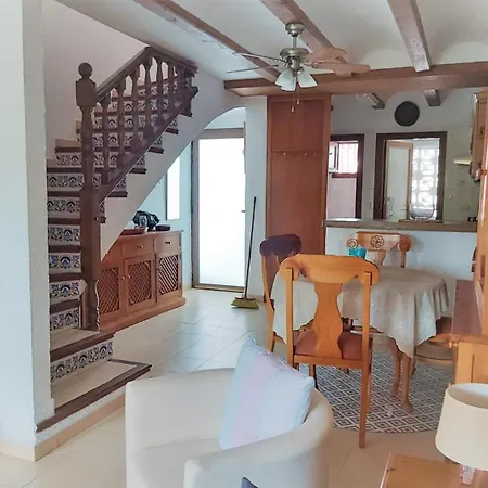 Casa vacanze Adosado California 27 Locdenia Els Poblets