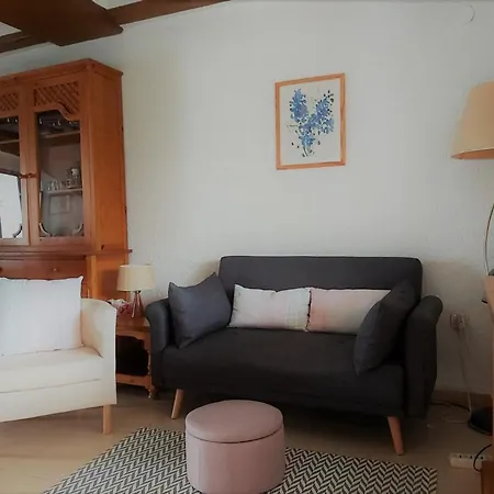 Casa vacanze Adosado California 27 Locdenia *